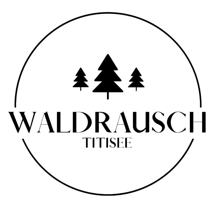 Waldrausch Titisee Esterno foto